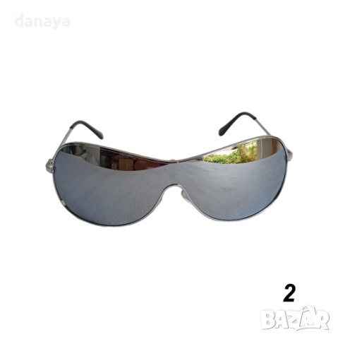 3301 Слънчеви очила различни модели, снимка 11 - Слънчеви и диоптрични очила - 41366830