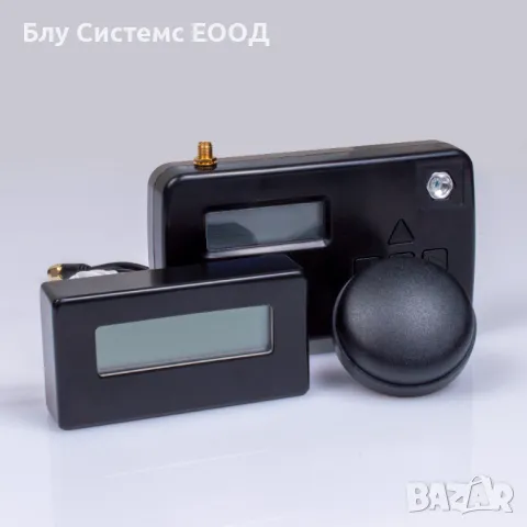 Касов апарат за вендинг и кафе автомати ФУВАС Datecs WP 65MX - ФУВАС