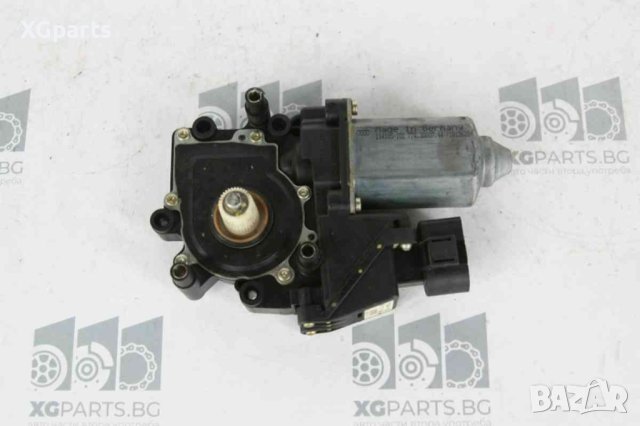  Машинка ел. стъкло предна лява за Audi A4 B5 (1994-2001), снимка 2 - Части - 41764486