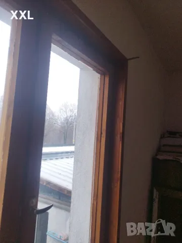 Прозорци и врати дървени , снимка 13 - Дограми - 41706460