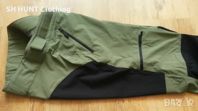 SKOGSTAD Larstinden Stretch Trouser размер M изцяло еластичен панталон - 1032, снимка 12 - Панталони - 49306992