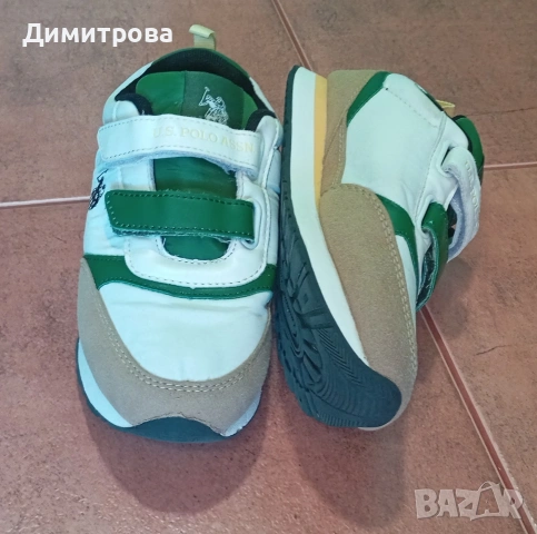 детски маратонки 32 номер , снимка 2 - Детски маратонки - 53604101