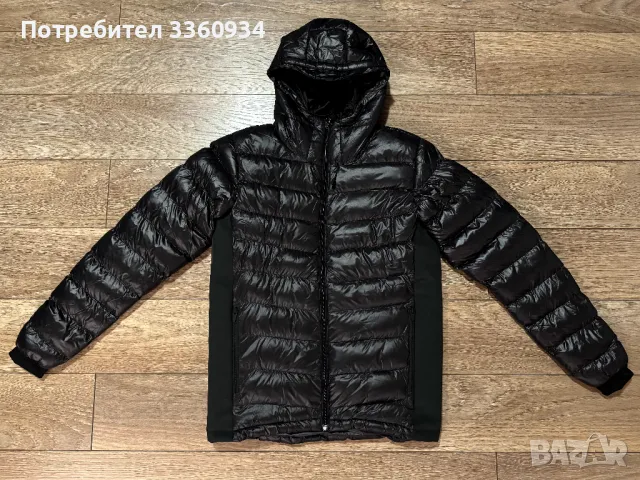 Мъжко яке Brave Soul London