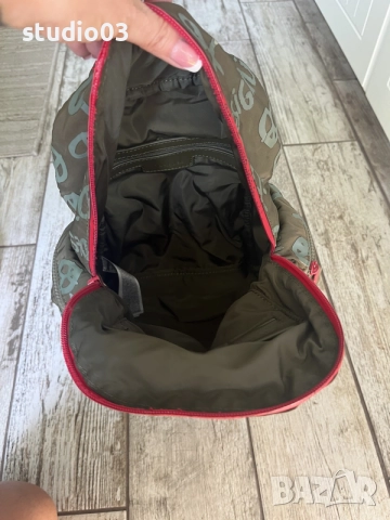 Раничка Desigual, снимка 5 - Чанти - 55788840
