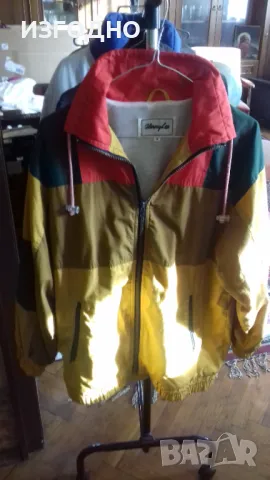 ПО 4€ НА СИМВОЛИЧНИ ЦЕНИ ЯКЕТА И САКА МОДЕРНИ, снимка 4 - Якета - 48618931