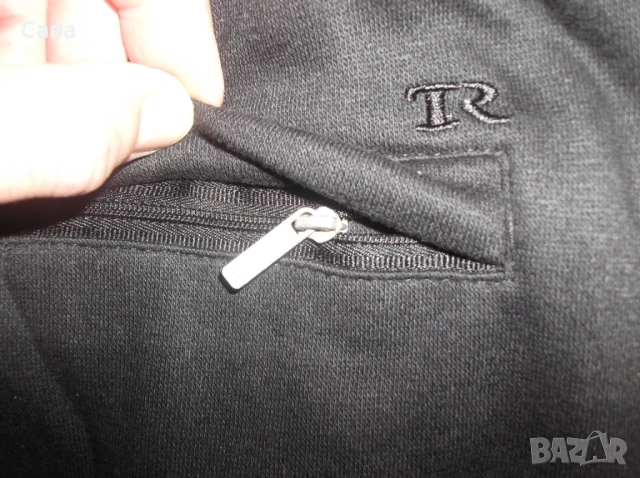 Ватирано долнище TOM RAMSEY  мъжко,М-Л, снимка 4 - Спортни дрехи, екипи - 53067213