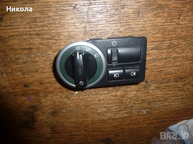 Ключ светлини за Land Rover Range Rover III SUV, снимка 2 - Части - 38919497