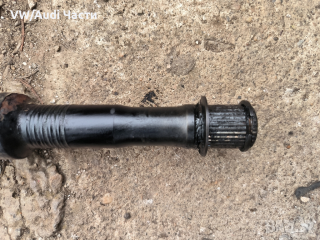 Дясна полуоска за Голф 4 Ауди А3 Сеат Шкода 1.9ТДИ VW Golf 4 Audi A3 Seat Skoda Bora 1.9TDI, снимка 3 - Части - 44561400
