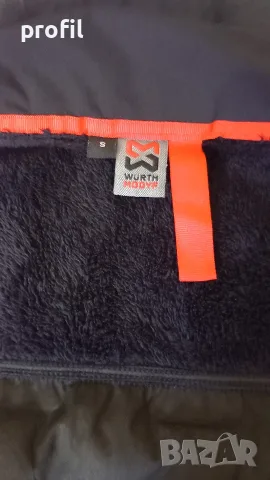 Wurth Nordic Hybrid Jacket S работно яке, снимка 9 - Якета - 56298025