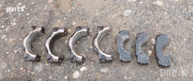 Пети Колянов Вал Форд Мондео 1.8, снимка 4 - Части - 53506905