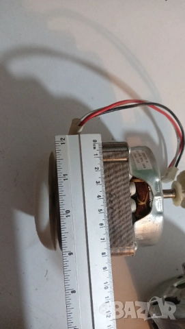 2бр ел мотор ел двигател XB8630-N монофазен, снимка 6 - Резервни части за машини - 52010160