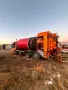 Два броя Мерцедес еконик 2633 на частии , снимка 4