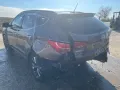 Hyundai Santa Fe 2.2 CRDI, 197 кс., автоматик, двигател D4HB, 7 местен, 152000 км., 2016г., Хюндай С, снимка 4