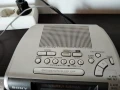 Радио SONY ICF 30 Japan, SONY ICF-C255RC AM/FM, снимка 15