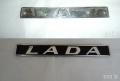 Задни емблеми за ВАЗ, Лада, снимка 7