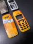 Nokia 3310 / Nokia 3330 (Оригинални дизайнерски арт панели), снимка 2
