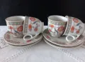 Сервиз за кафе, снимка 3