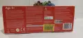 Atari Flashback 6 Classic Game Console – 100 вградени игри + 2 безжични контролера, снимка 3