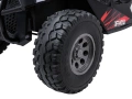 Акумулаторен Двуместен джип UTV OFF-ROAD arrival 4X4 ,24V,690W, снимка 16