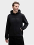 Calvin Klein Fleece Hoodie (XS), снимка 1