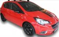 К-т 2бр. Ветробрани HEKO за Opel Corsa D E 2004-2019, снимка 1