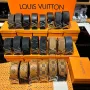 Louis Vuitton колани , снимка 2