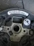 Оригинален волан с Airbag и модул за Фолксваген Голф 6 / VW Golf 6 (не е мулти), снимка 3