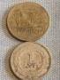 Лот монети 14 броя УНГАРИЯ, РУМЪНИЯ, ПОЛША ЗА КОЛЕКЦИЯ ДЕКОРАЦИЯ 18683, снимка 10