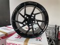 18" Ковани Джанти Шкода 5X112 Skoda VRS Octavia SuperB Rapid Fabia, снимка 6