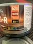 Дискове CD-R опаковка 50 бр., снимка 4