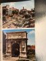 New Illustrated Guide of Rome and of The Vatican City / 1968