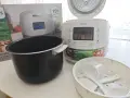 Мултикукър, Philips Viva Collection HD4731/70, Бял, снимка 1