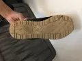 Оригинални дамски маратонки GUESS (размер 39) – Черни със златисти детайли и леопардов акцент, снимка 7
