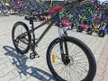Промо велосипед 26" Passati JUMP hdb черен, снимка 5