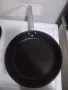 Комплект сет от 3 броя тигана. Голям тиган с размер Ф29см Среден тиган с размер Ф 24см Малъл тофамс , снимка 12