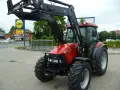 Трактор Case IH JX 90, снимка 5