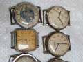 механични руски часовници , снимка 2