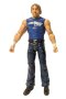 Екшън кеч фигура на кечиста Dean Ambrose - WWE, Mattel, снимка 1 - Колекции - 41120277