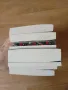 Книги на турски език. Orhan Pamuk, Georgi Gospodinov, Franz Kafka и др. , снимка 4