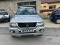 Mitsubishi Pajero Sport 3.0 177hp V6 ГАЗ/ дясна дирекция -цена 10 450лв или 5343,00 евро -няма изгни, снимка 3