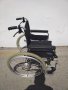 Инвалидна рингова количка за възрастни, оперирани, трудно подвижни хора. Изпращам по Еконт с преглед, снимка 8