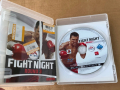 Fight Night round 3 за плейстейшън 3 , PS3 , playstation 3, снимка 4