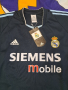 Тениска на Реал Мадрид на Луиш Фиго, снимка 3