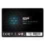 SSD хард диск Silicon Power Ace - A55 512GB SSD SATAIII  SS30782, снимка 1 - Друга електроника - 41124125
