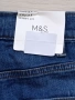 Мъжки дънки Marks&Spencer размер 36, снимка 7