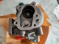 Турбина GT28R, GT28, GT2871R, турбо, ГТ28Р, ГТ2871, с вграден гейт, фланец Т25, Нова, снимка 3