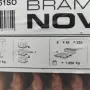 Керемиди BRAMAC NOVO CLASSIC - чисто нови, 3 палета + 150 бройки, неизползвани, общо 900 бр. 1 ев/бр, снимка 3