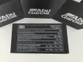 Чисто нови висок клас Abu Garcia Zenon X 3000 MS спининг макари, снимка 7