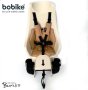 Столче за велосипед Exclusive Maxi Plus BOBIKE до 22кг, снимка 2