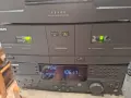 Philips-Аудио система от три компонента , снимка 6